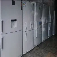 خریدوفروش یخچال کارکرده /نیاز ب تعمیر
