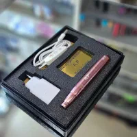 دستگاه تتو بدون صدا و لرزش