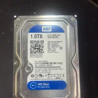 فروش و خرید هارد HDD ترابایت1 wd