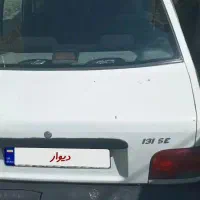 فروش پراید۸۲|خودرو سواری و وانت|کرج, حسینآباد|دیوار