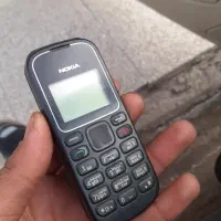 گوشی نوکیا ۱۲۸۰ صحیح و سالم