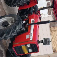 تراکتور ۲۸۵ همه چی نو|خودرو سنگین|قیدار, |دیوار