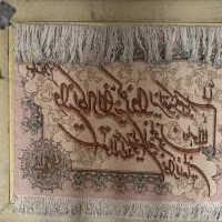 تابلو دست بافت