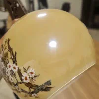 لوستر طرح ژاپنی|لوستر و چراغ آویز|تهران, دریا|دیوار