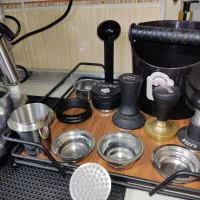 دستگاه اسپرسو ساز دلونگی 351|سماور، چای‌ساز، قهوه‌ساز|یزد, |دیوار