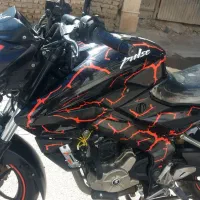 ns200تمیرمدل93
