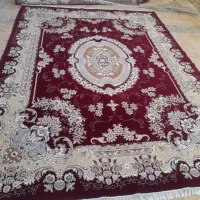 یک جفت قالی ۱۲ متری