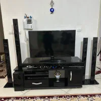 باند سینما خانگی سامسونگ