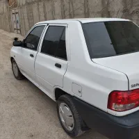 پراید ۱۳۱مدل۹۸se
