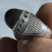 انگشتر فدیوم