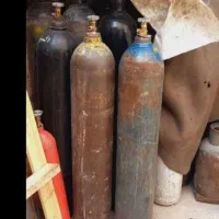 کپسول اکسیژن