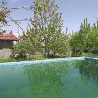 باغ ویلا فروشی و معاوضه|فروش زمین و ملک کلنگی|گلمکان, |دیوار