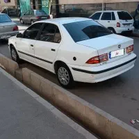 سمندفروشی|خودرو سواری و وانت|قم, شهرک قدس|دیوار