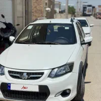 کوییک ۱۴۰۰ بیرنگ