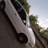 سمند ۹۰ موتور ef7 خونگی *|خودرو سواری و وانت|دزفول, |دیوار