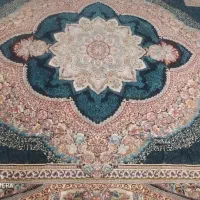 دوتا فرش|فرش|سبزوار, قدس|دیوار