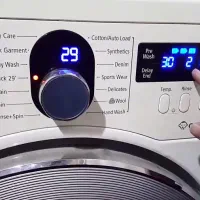 لباسشویی ۶ کیلویی سامسونگ|ماشین لباسشویی و خشککن لباس|اردبیل, |دیوار