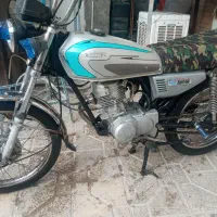 موتور مزایده