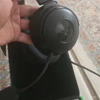 هدست RAZER KRAKEN V3|کنسول، بازی ویدئویی و آنلاین|شیراز, احمدآباد|دیوار