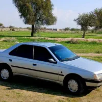 پژو ۴۰۵|خودرو سواری و وانت|بندرعباس, |دیوار