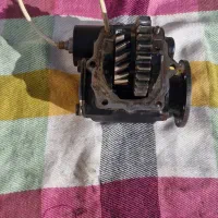 بغل گیربکس خاور آلمینیوم