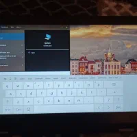لپتاپ ۳۶۰ lenovo|رایانه همراه|سنندج, |دیوار