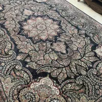 فرش ۹ متری و ۱۲ متری ماشینی|فرش|تهران, شادمان|دیوار