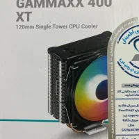 کولر سی پی یو دیپ کول GAMMAXX 400 XT