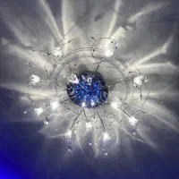 لوستر کنترلی