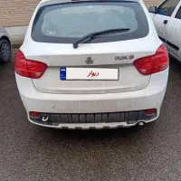 کوییک s  ۱۴۰۰|خودرو سواری و وانت|تهران, هفده شهریور|دیوار