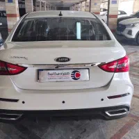 آریزو 5 FL مدل 1404|خودرو سواری و وانت|تهران, مینی‌سیتی (شهرک نفت)|دیوار