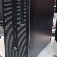 کیس کامپیوتر با گرافیک 4 گیگ 128 bit