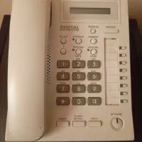 تلفن سانترال پاناسونیک KX-T7665