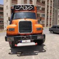 فروش تک باری|خودرو سنگین|خوانسار, |دیوار