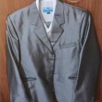 کت و شلوار بچه گانه