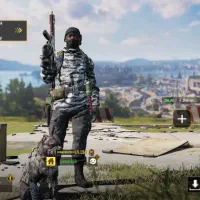 اکانت کالاف فروشی لول،193