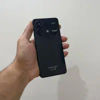 نوت ۱۳ با حافظه ۲۵۶گیگ و رام۸