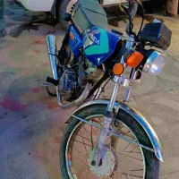 موتور هندا قیمت مناسب