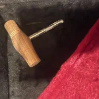 سنتور|سازهای سنتی|نوشهر, |دیوار