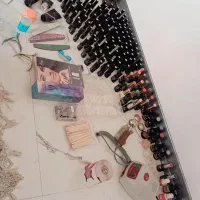 لوازم کاشت ناخن صفر تا صد
