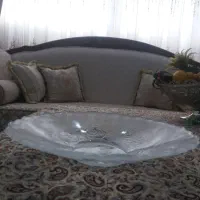 شیرینی  و آجیل خوری|ظروف سرو و پذیرایی|قم, باغ کرباسی|دیوار