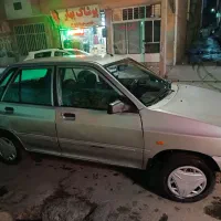 پراید مدل 87