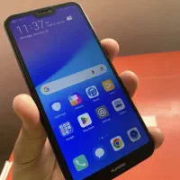 هوآوی nova 3e 64/4 RAM