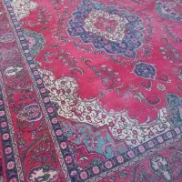 یک تخته فرش ۱۲متردستباف