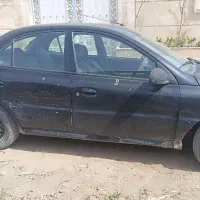 ریو|خودرو سواری و وانت|مشهد, کاظم آباد پنجشنبه|دیوار