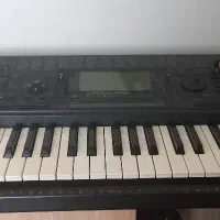 ارگ یاماها a3