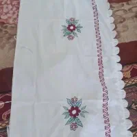 روی کنار فرشی