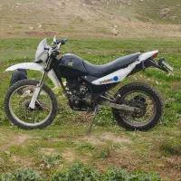 تریل 280cc|موتورسیکلت|دره شهر, |دیوار