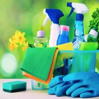 خدمات نظافت منزل