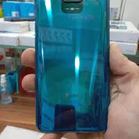 گوشی نوت9s|موبایل|قم, شاه ابراهیم|دیوار